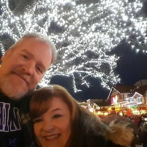 Meet your Posher, Lisbeth